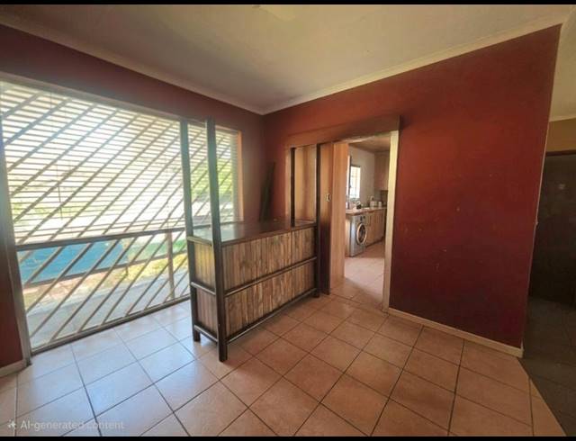 3 BEDROOM HOUSE FOR SALE IN TALBOT PARK